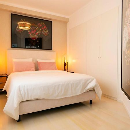 纳扎雷Donacamo Charming House公寓 外观 照片