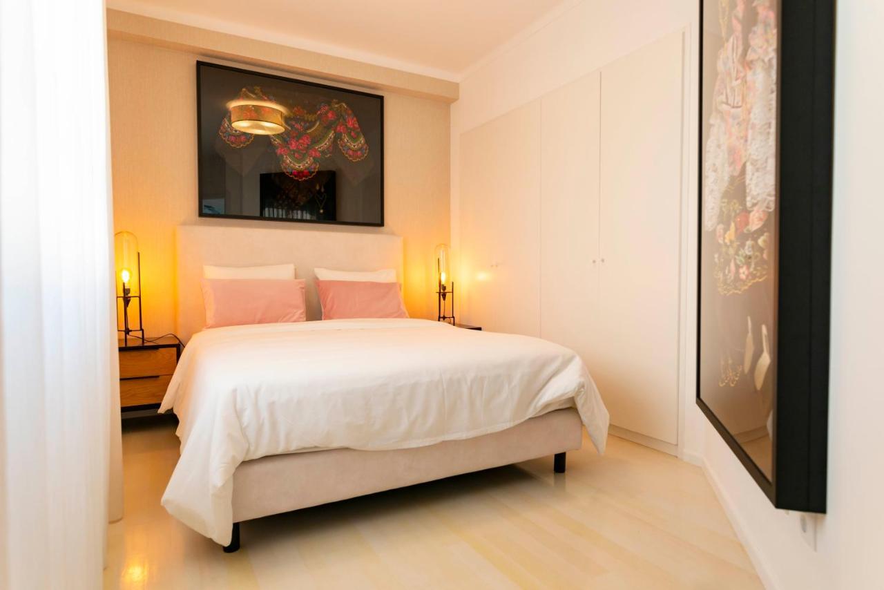 纳扎雷Donacamo Charming House公寓 外观 照片