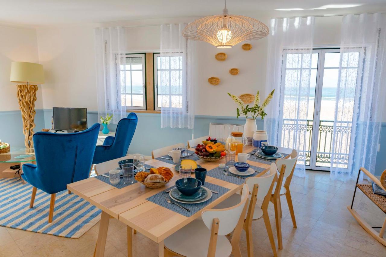 纳扎雷Donacamo Charming House公寓 外观 照片