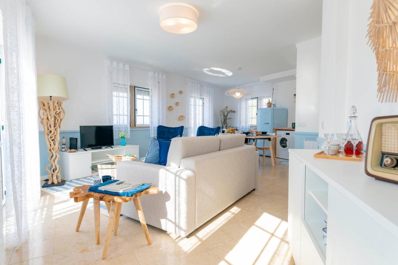 纳扎雷Donacamo Charming House公寓 外观 照片