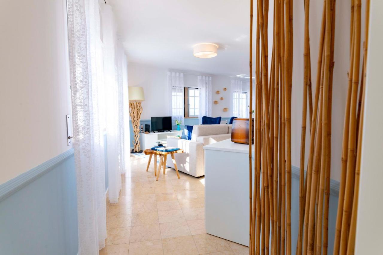 纳扎雷Donacamo Charming House公寓 外观 照片