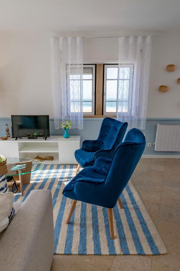 纳扎雷Donacamo Charming House公寓 外观 照片